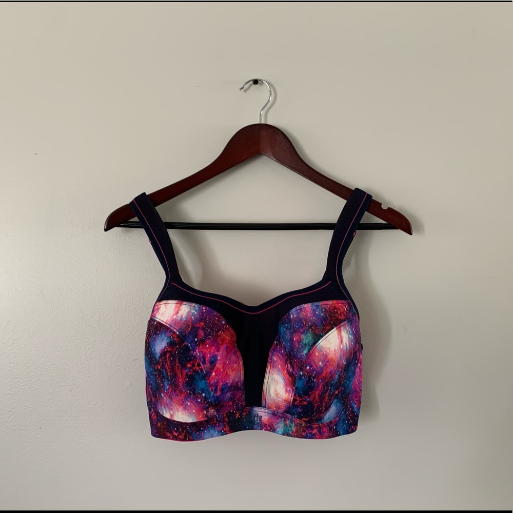 34FF Panache High Impact Sports Bra